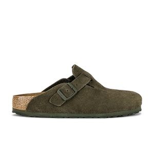 Birkenstocks